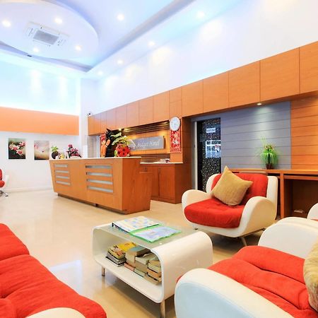 Chaweng Budget Hotel Экстерьер фото