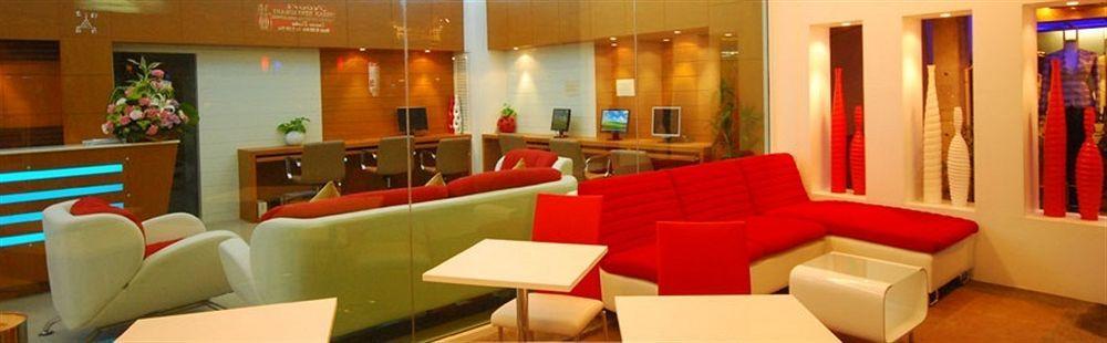 Chaweng Budget Hotel Экстерьер фото