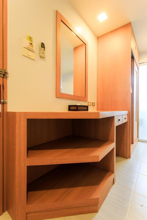 Chaweng Budget Hotel Экстерьер фото
