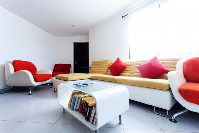 Chaweng Budget Hotel Экстерьер фото