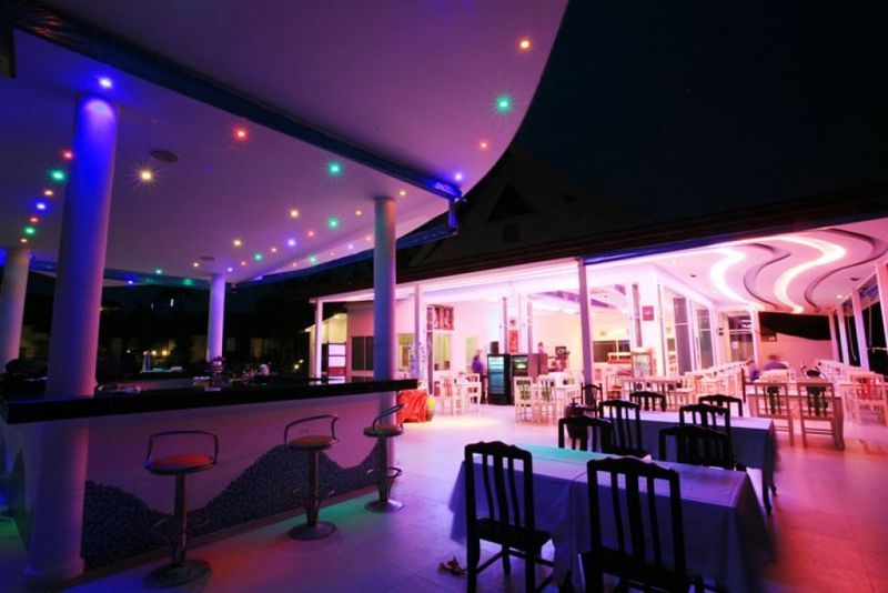 Chaweng Budget Hotel Экстерьер фото